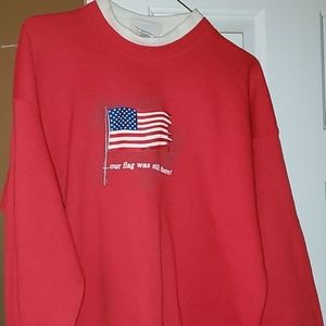 Women's Sweatshirt